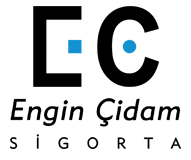 Engin Çidam Sigorta Logo